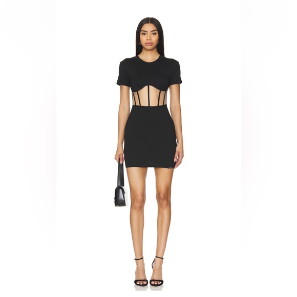 RtA Dresses & Skirts - RtA Angela Mini Dress